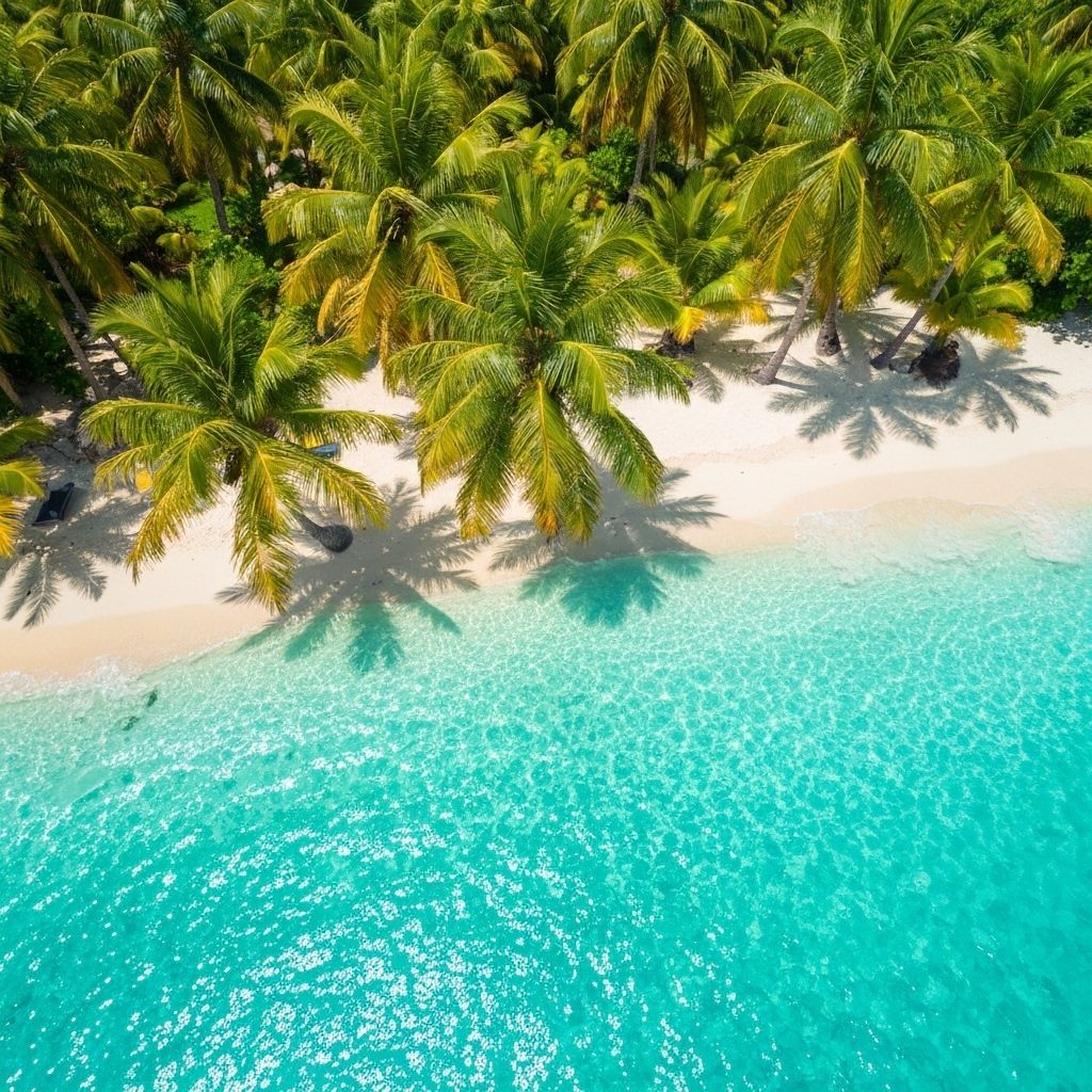 Caribbean