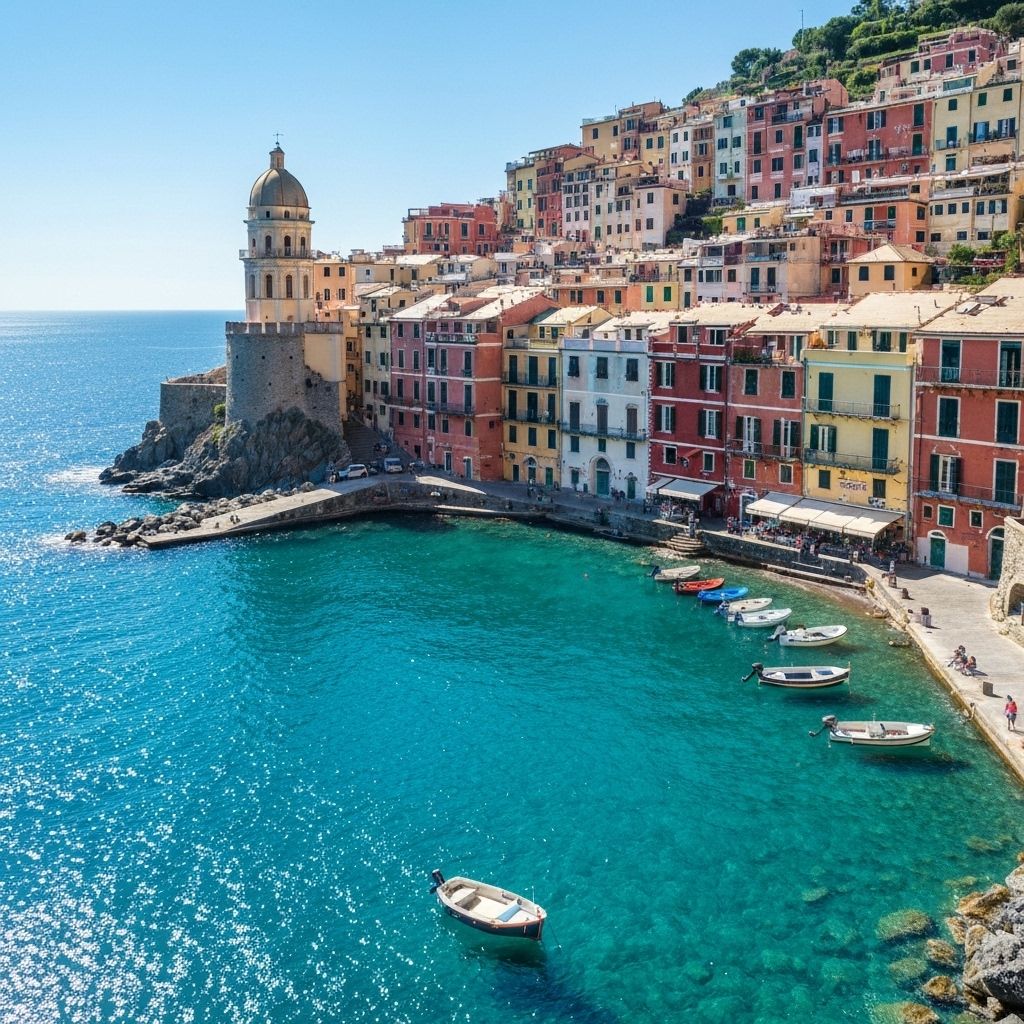 Mediterranean